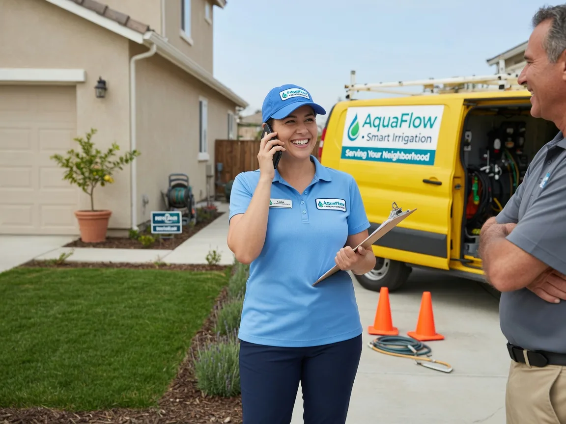 Irrigation Installation Taos Ski Valley, NM FAQs